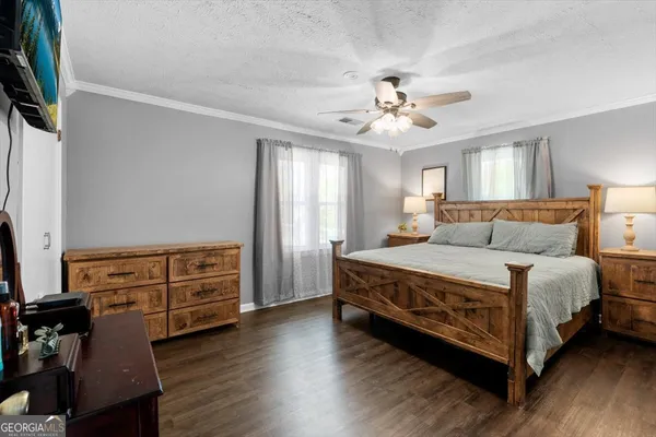 $415,000 | 812 Pine Grove Road, Tallapoosa, GA 30176