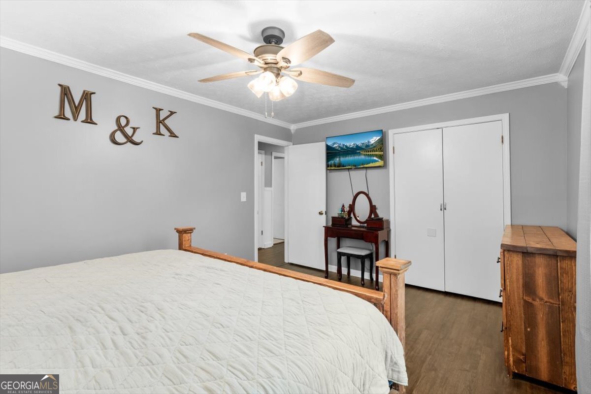 812 Pine Grove Road Tallapoosa, GA 30176 - Photo 26 of 47