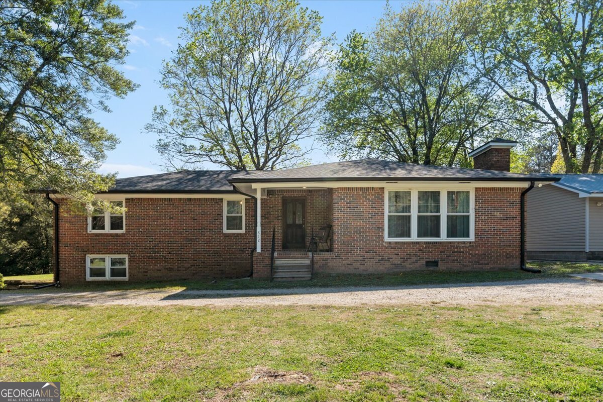 812 Pine Grove Road Tallapoosa, GA 30176 - Photo 3 of 47