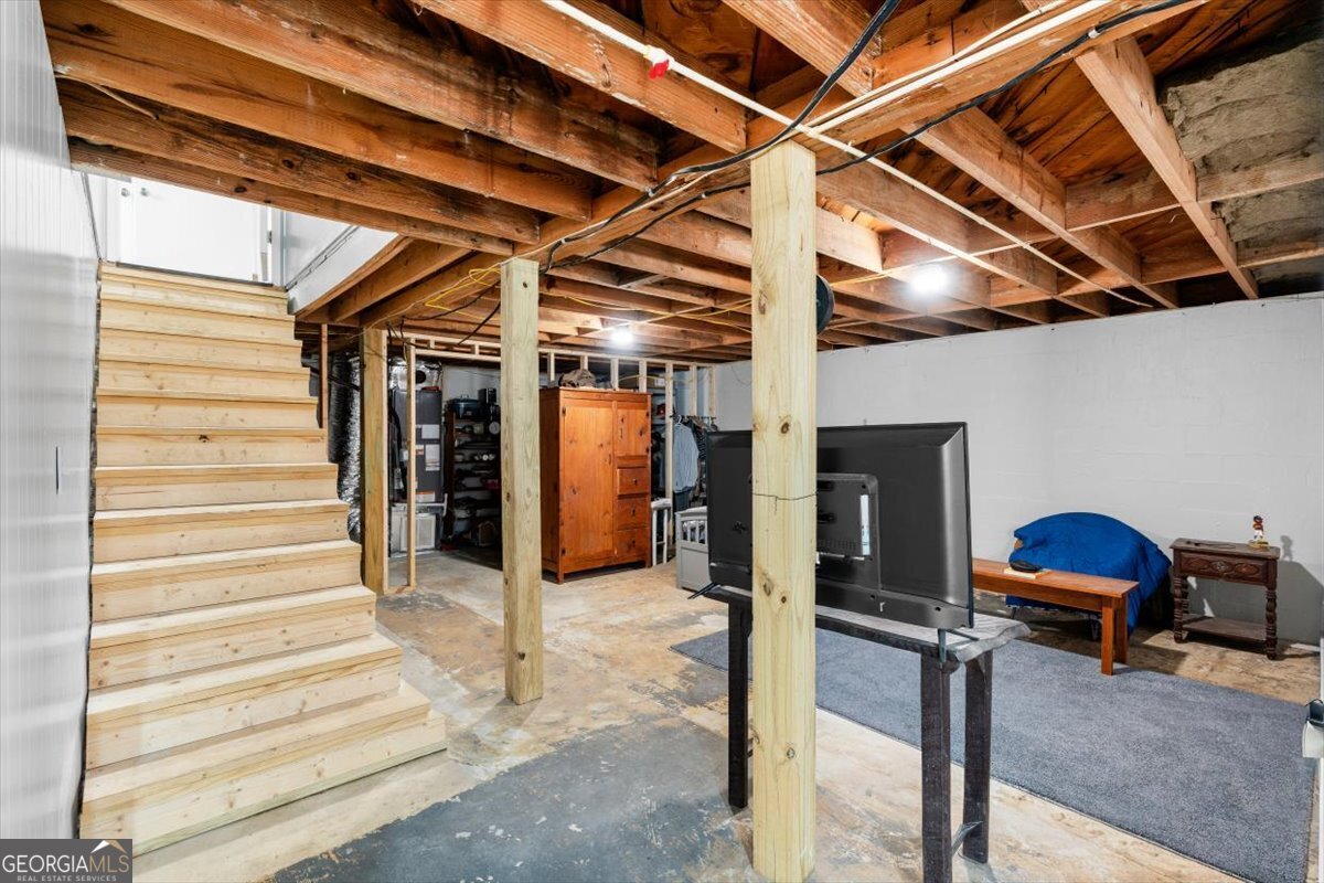 812 Pine Grove Road Tallapoosa, GA 30176 - Photo 34 of 47