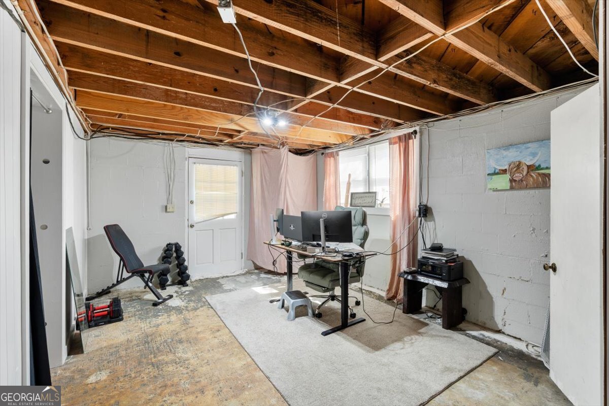 812 Pine Grove Road Tallapoosa, GA 30176 - Photo 36 of 47