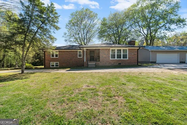 $415,000 | 812 Pine Grove Road, Tallapoosa, GA 30176