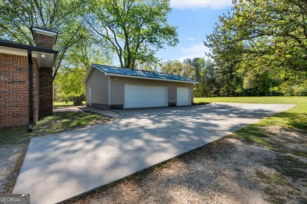 $415,000 | 812 Pine Grove Road, Tallapoosa, GA 30176