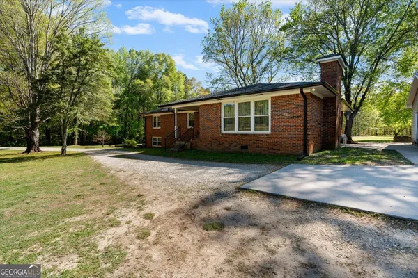 $415,000 | 812 Pine Grove Road, Tallapoosa, GA 30176
