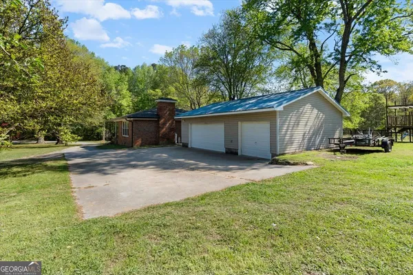 $415,000 | 812 Pine Grove Road, Tallapoosa, GA 30176