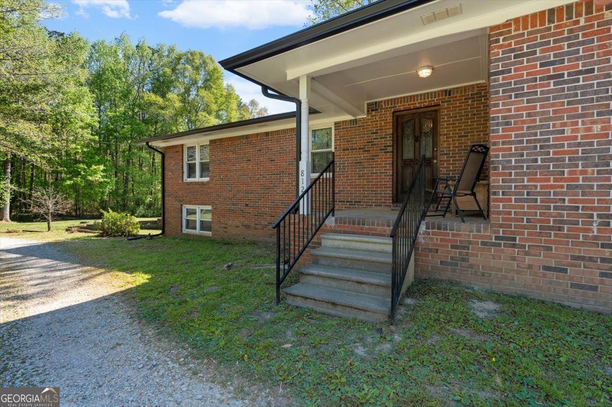 812 Pine Grove Road Tallapoosa, GA 30176 - Photo 8 of 47