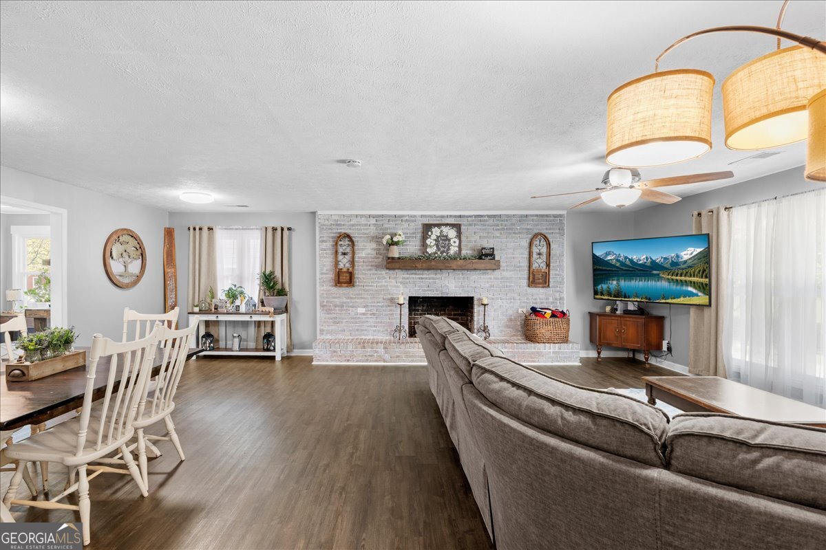 812 Pine Grove Road Tallapoosa, GA 30176 - Photo 10 of 47