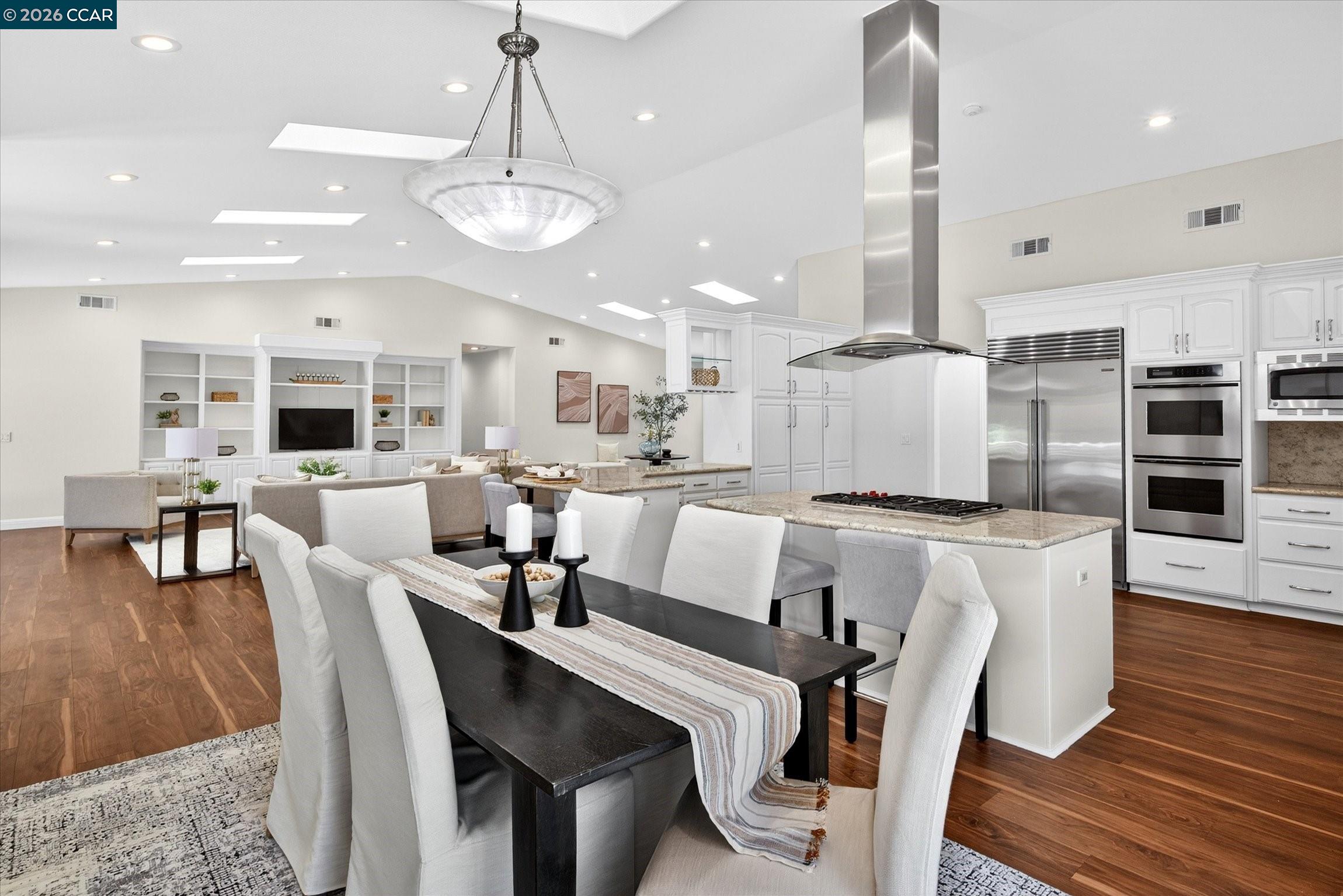 1283 Rudgear Road Walnut Creek, CA 94596 - Photo 23 of 73