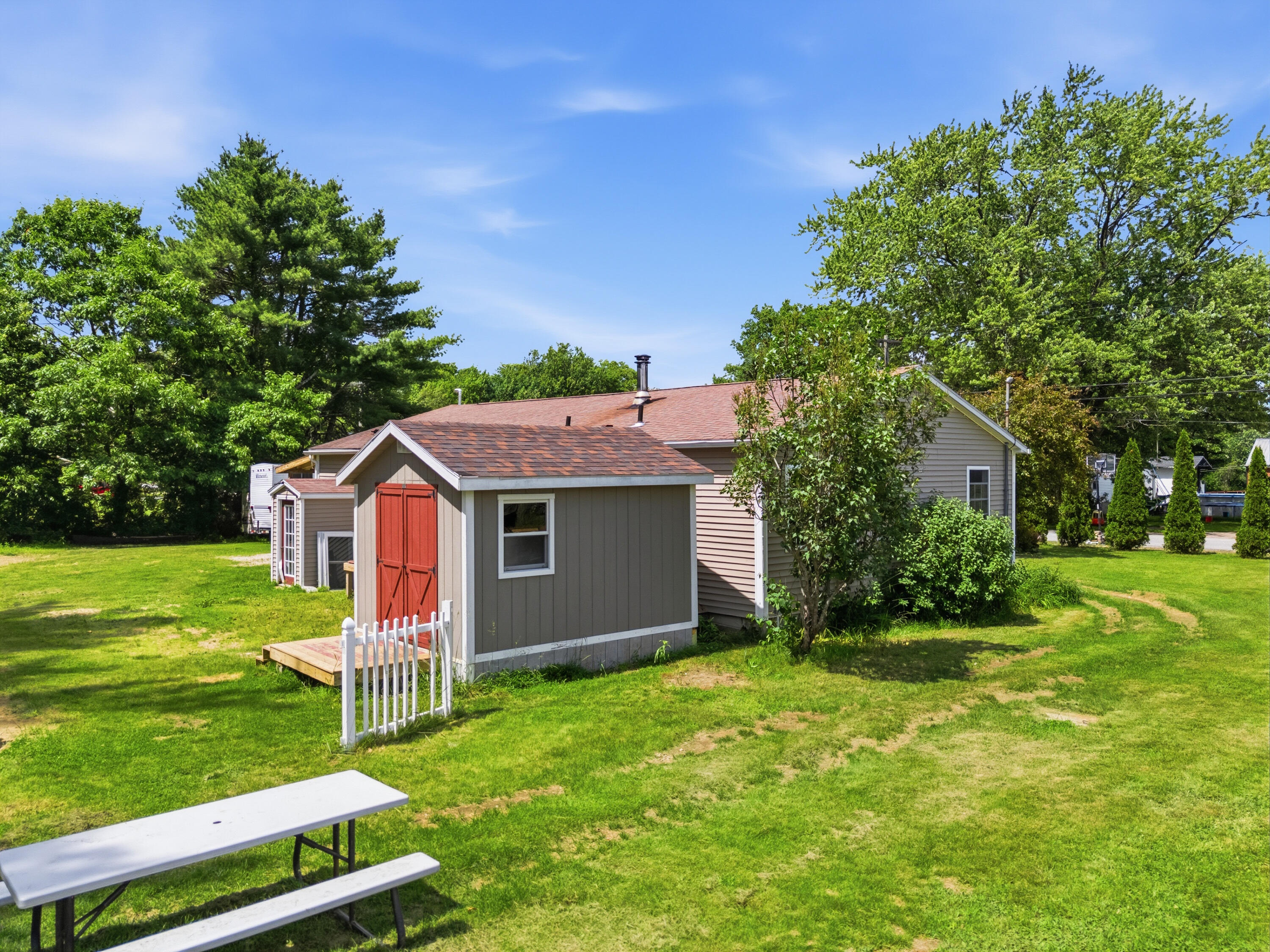 59 Edgecomb Road Lisbon, ME 04252 - Photo 34 of 43 59 Edgecomb Rd_0143