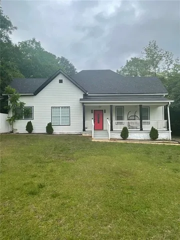 $340,000 | 6860 Parkway Drive, Lithonia, GA 30058