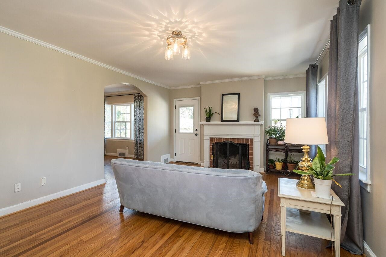 129 Lord Ashley Road Raleigh, NC 27610 - Photo 3 of 34 Photo 3