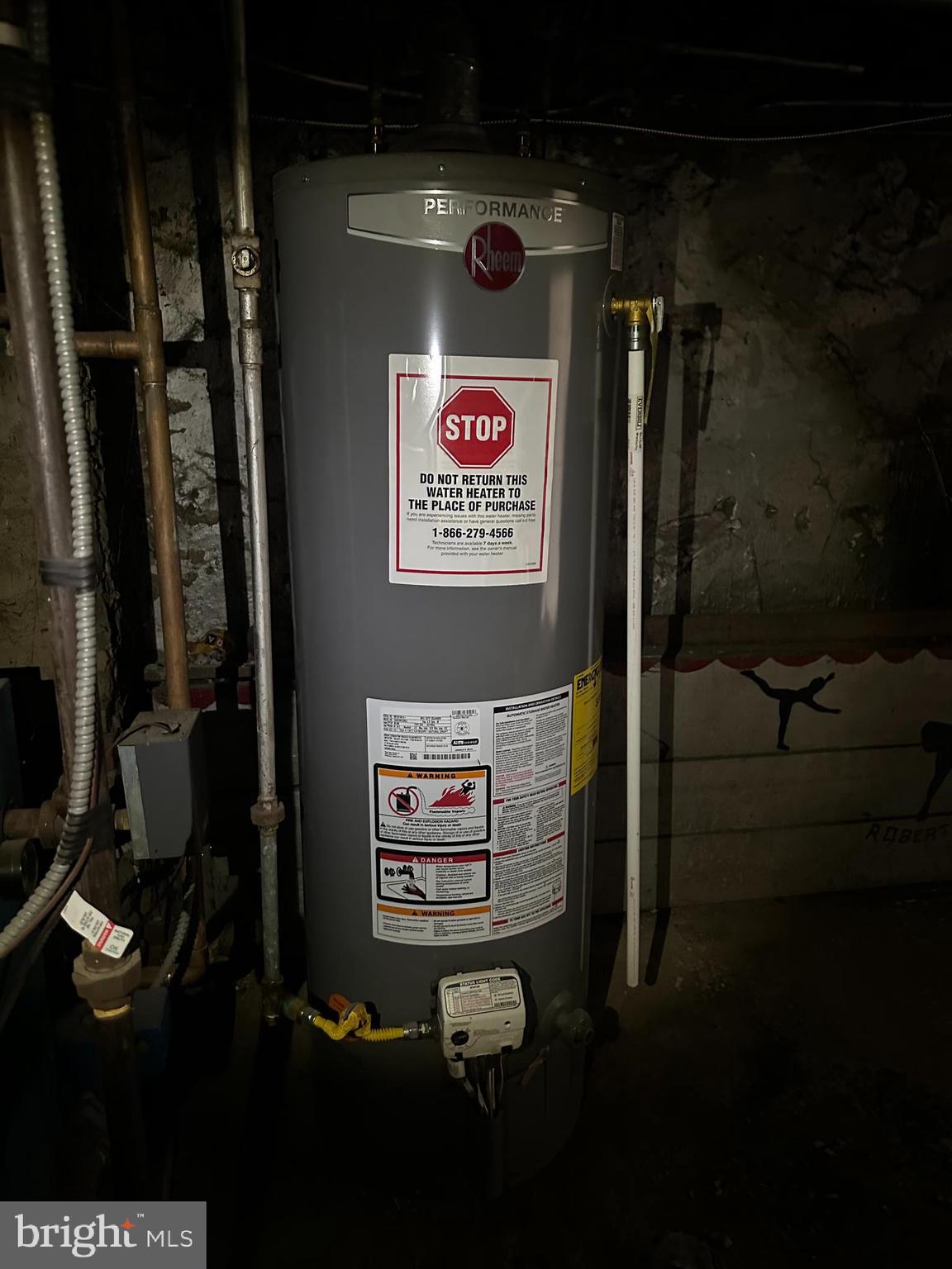 5024 Duffield Street Philadelphia, PA 19124 - Photo 11 of 18 a view of an entryway