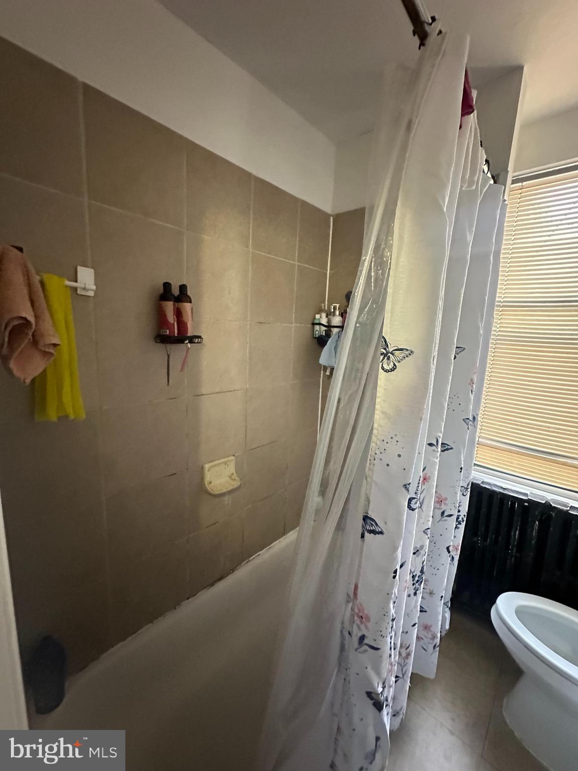 5024 Duffield Street Philadelphia, PA 19124 - Photo 16 of 18 a bathroom with a sink and toilet