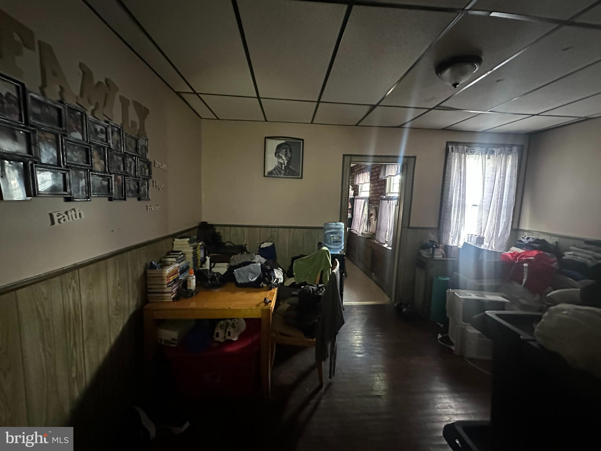 5024 Duffield Street Philadelphia, PA 19124 - Photo 5 of 18 a view of a porch with furniture
