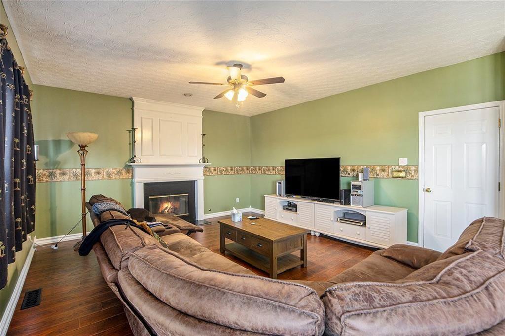2054 Dartmoth Way Villa Rica, GA 30180 - Photo 4 of 45