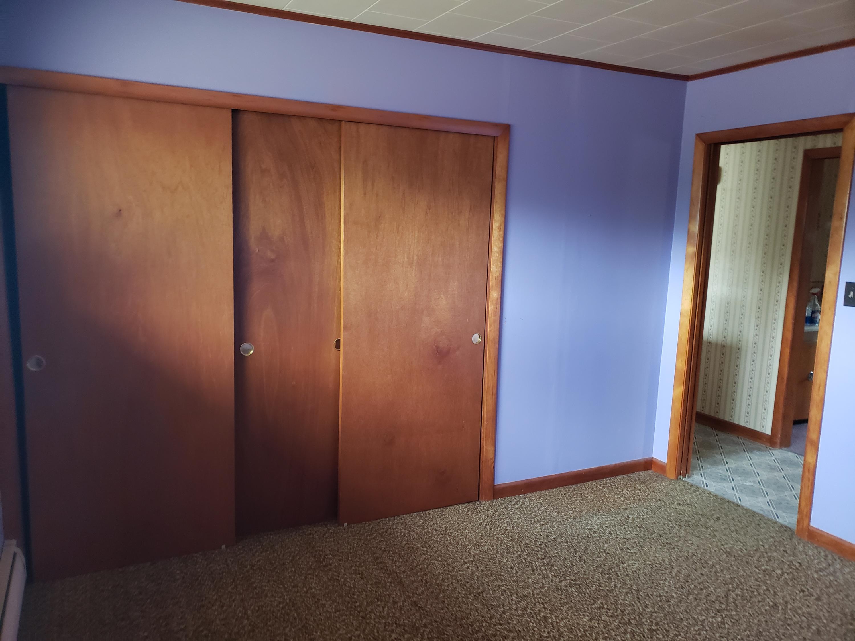 1290 Canton Point Road Dixfield, ME 04224 - Photo 29 of 34 Bedroom #2