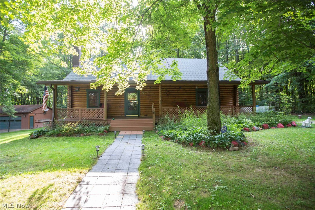12980 Pope Road Hiram, OH 44234 - Photo 1 of 35 Gallery Image 1