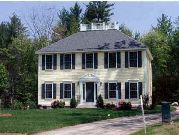 15 Tumble Road Bedford, NH 03110 - Photo 1 of 1