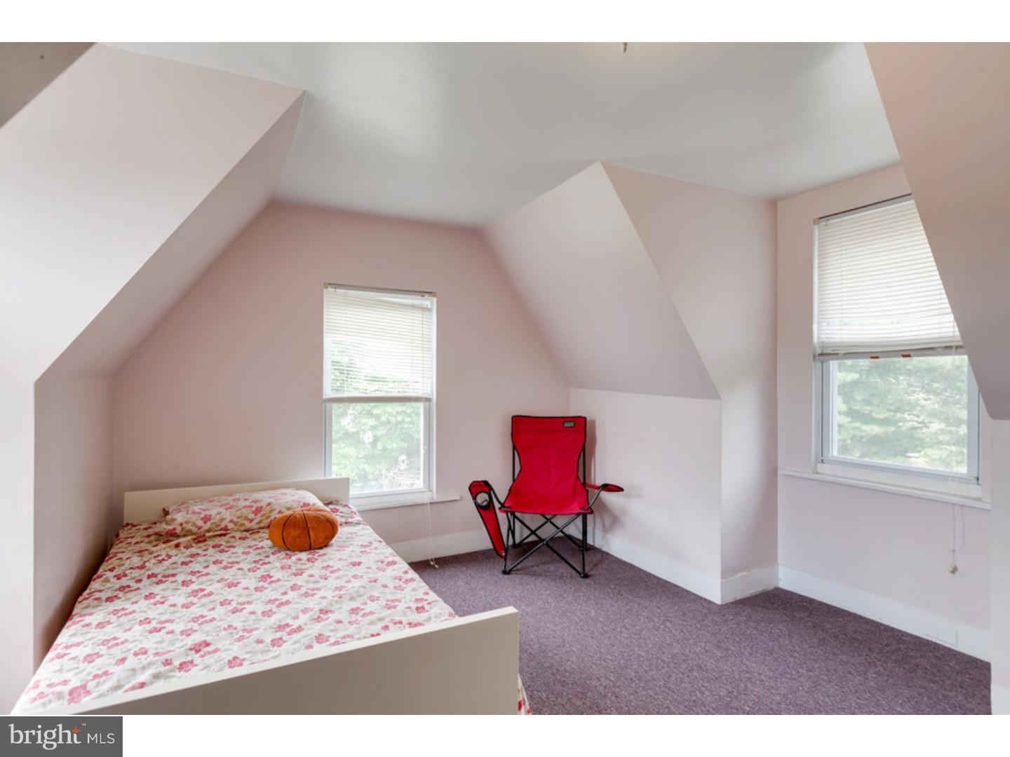 116 Berlin Road North Lindenwold, NJ 08021 - Photo 13 of 22 Bedroom 3