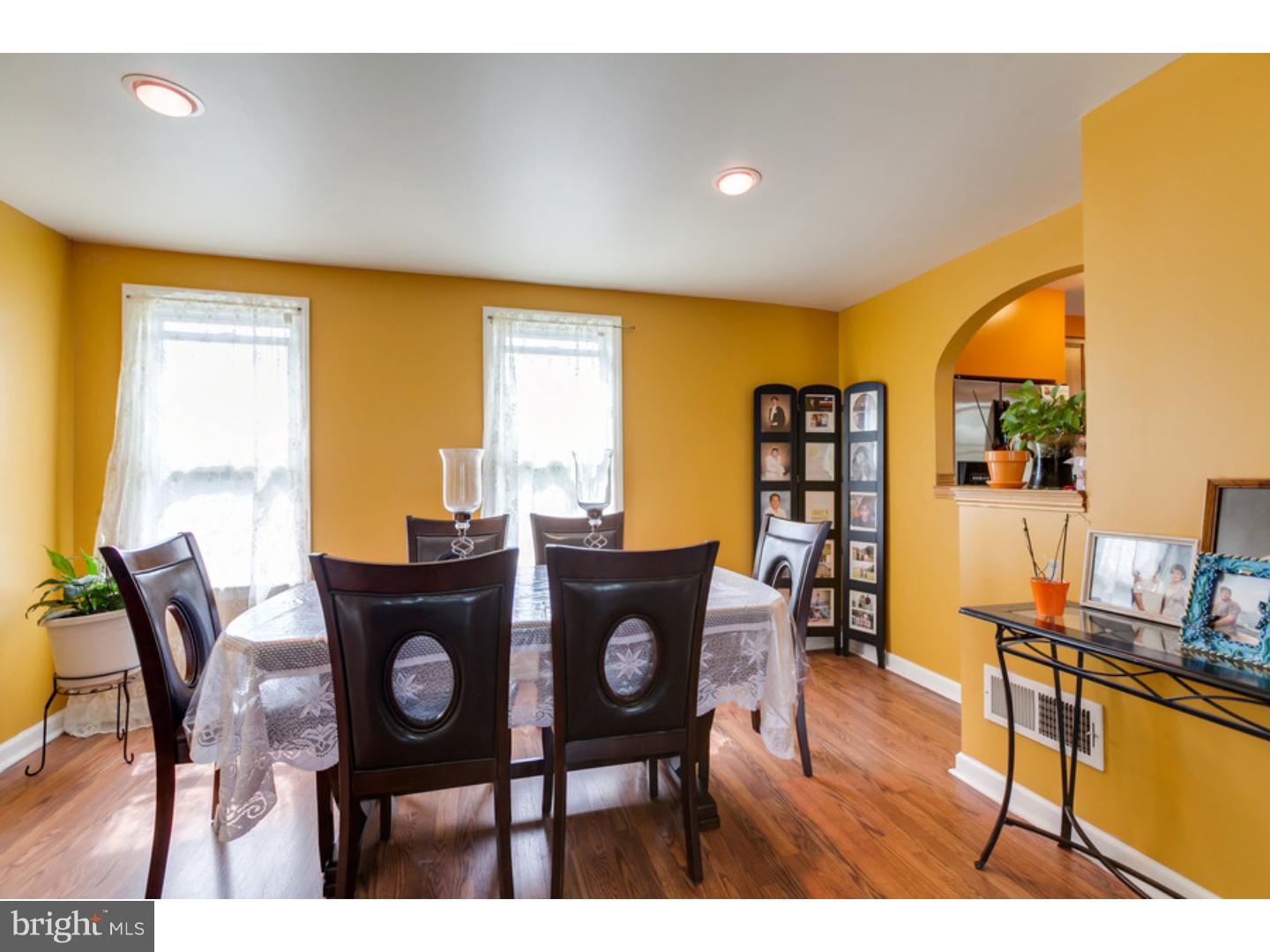 116 Berlin Road North Lindenwold, NJ 08021 - Photo 7 of 22 Dining Room