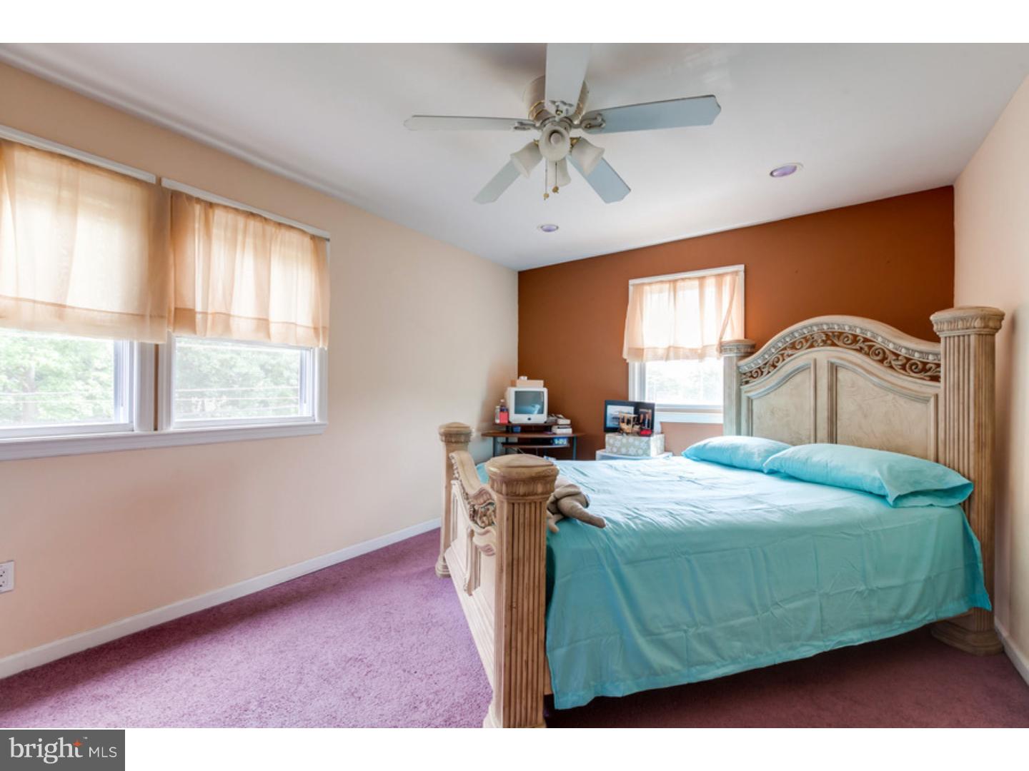 116 Berlin Road North Lindenwold, NJ 08021 - Photo 9 of 22 Master Bedroom