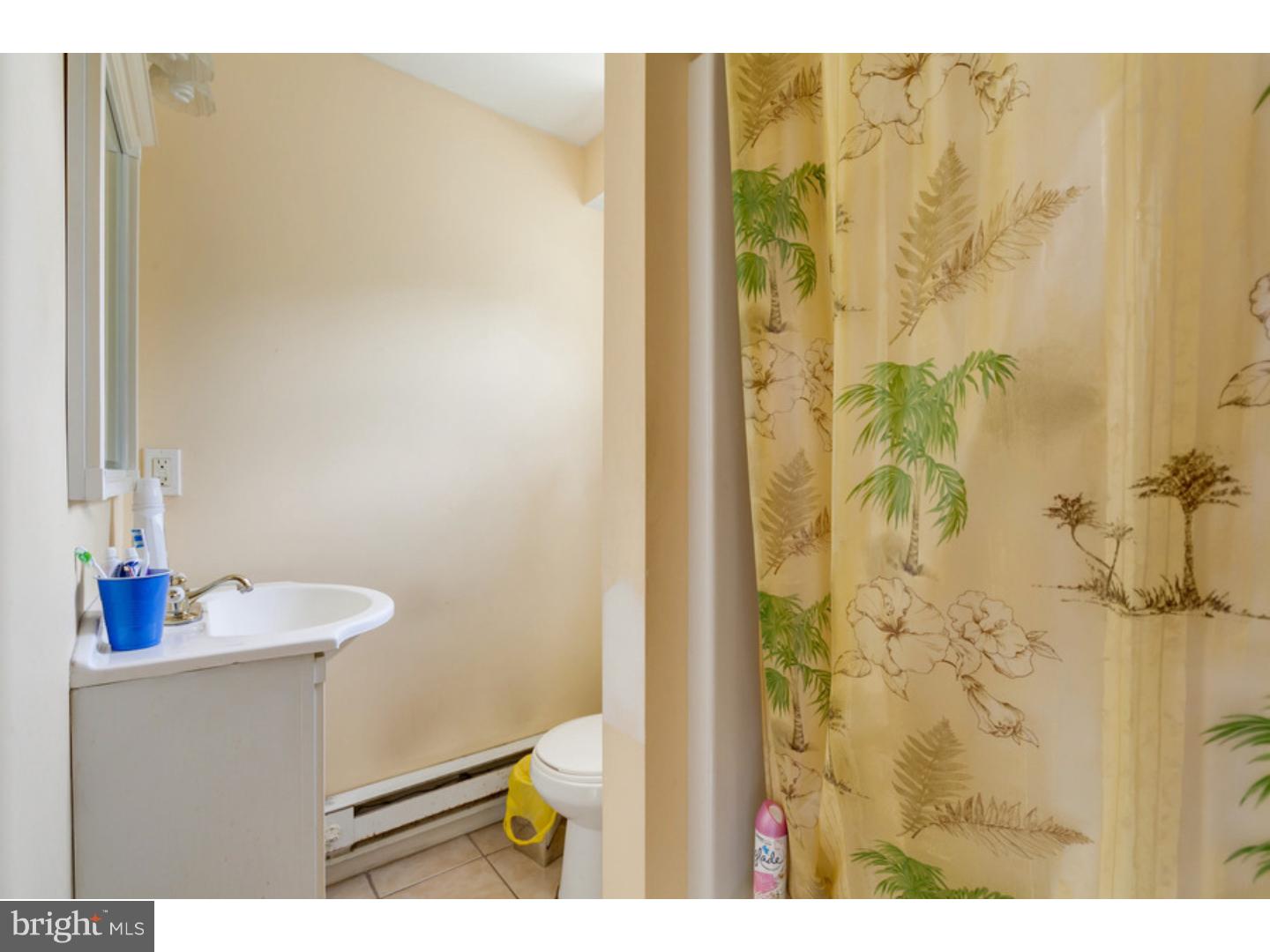 116 Berlin Road North Lindenwold, NJ 08021 - Photo 10 of 22 Master Bathroom