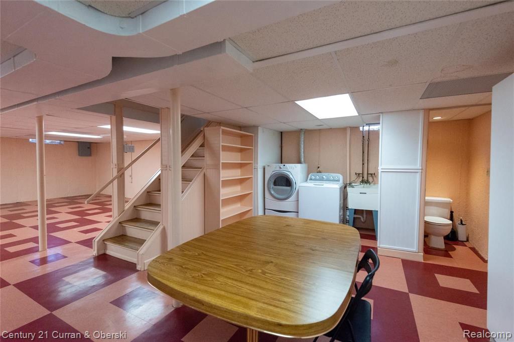 3302 Harvard Road Royal Oak, MI 48073 - Photo 13 of 24