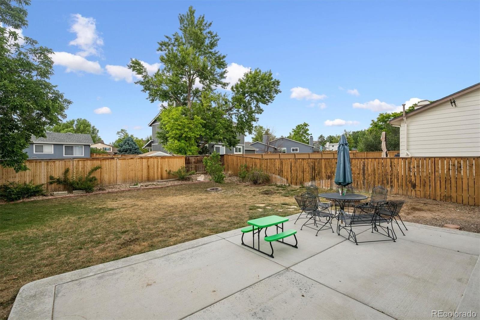 825 Northridge Road Highlands Ranch, CO 80126 - Photo 28 of 36