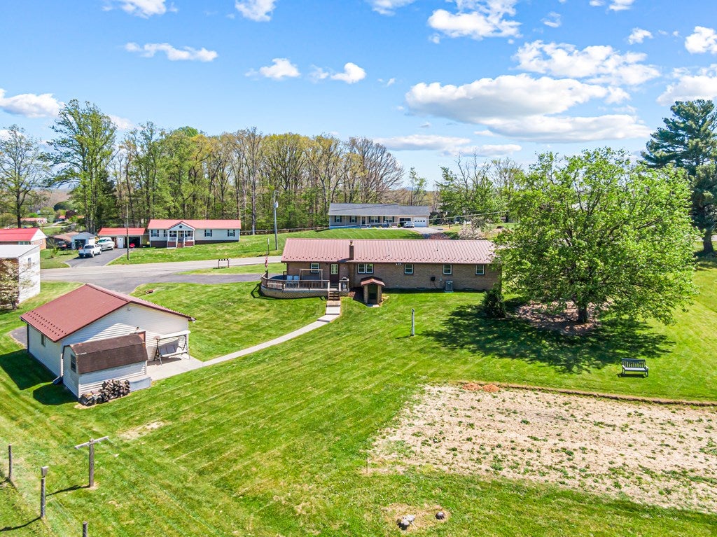 477 Sheffey School Road Max Meadows, VA 24360 - Photo 65 of 85 Gallery Image 65