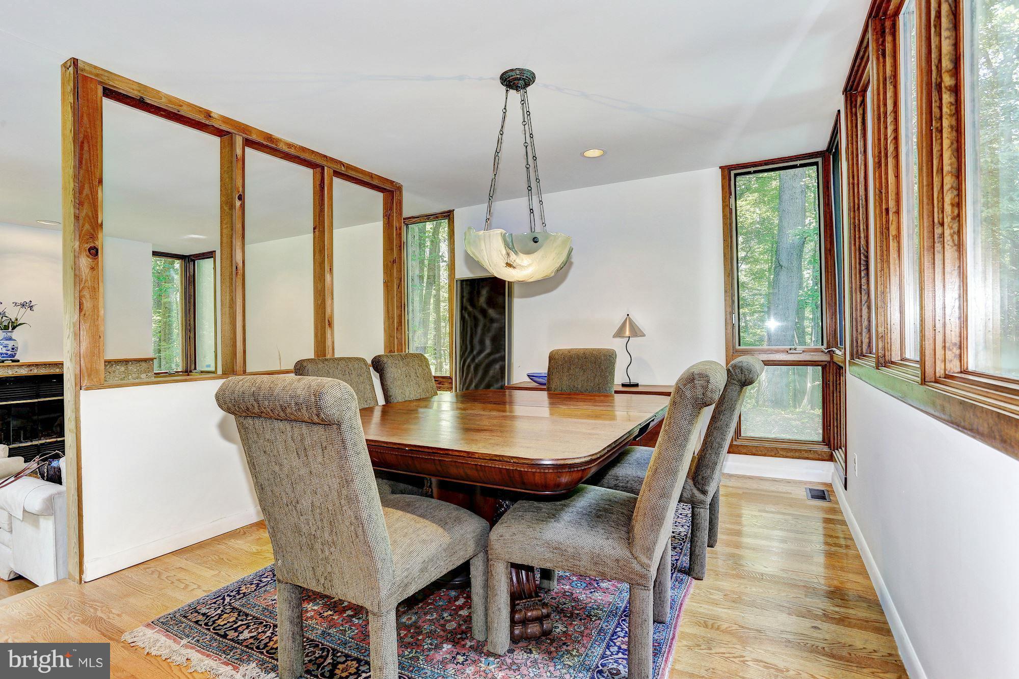 1234 Sparks Road Sparks, MD 21152 - Photo 3 of 30 Dining Room