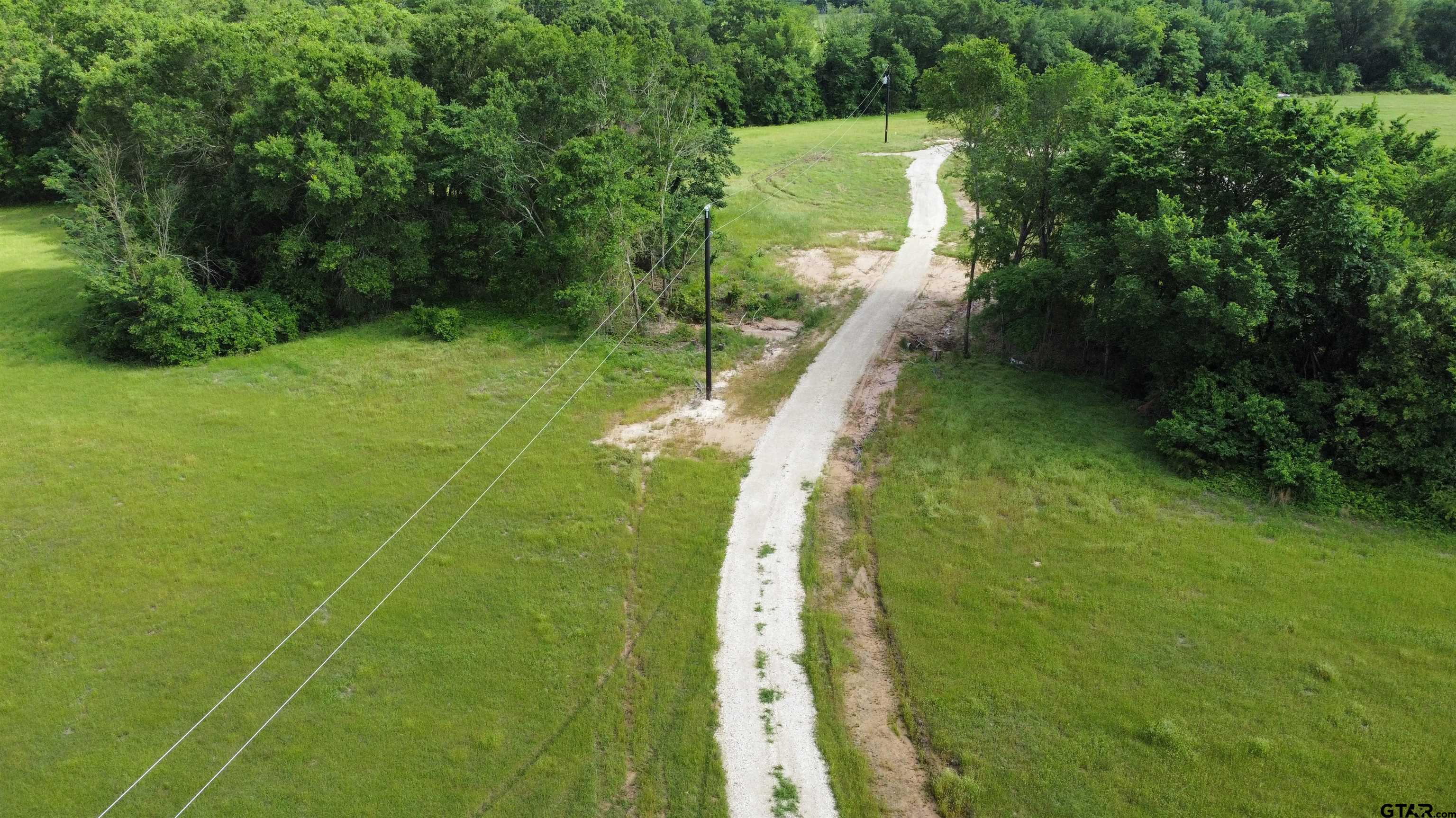 388 C R 3160 Emory, TX 75440 - Photo 4 of 13 a view of a swimming pool with a yard and trees