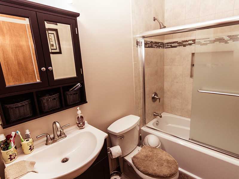 530 Spring Street Hopkinton, RI 02873 - Photo 19 of 25 Bathroom.