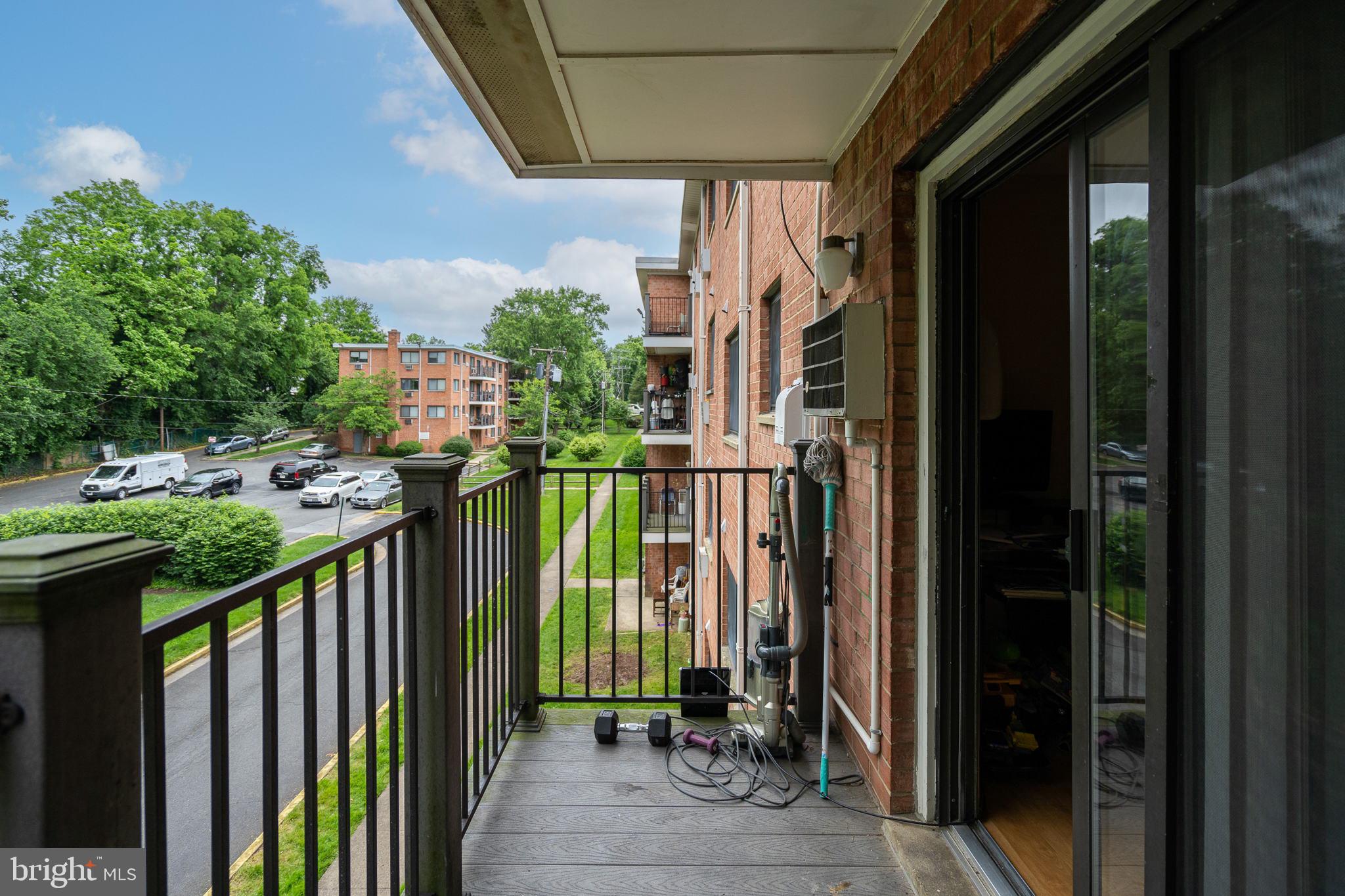 2848 Annandale Road, Unit 224 Falls Church, VA 22042 - Photo 20 of 22