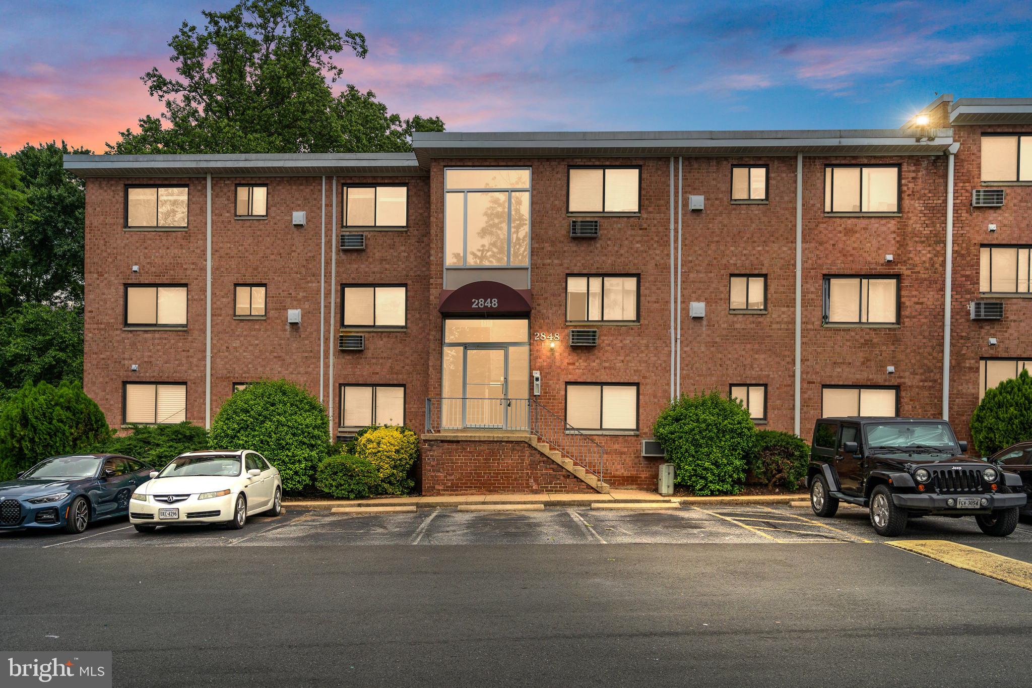 2848 Annandale Road, Unit 224 Falls Church, VA 22042 - Photo 2 of 22