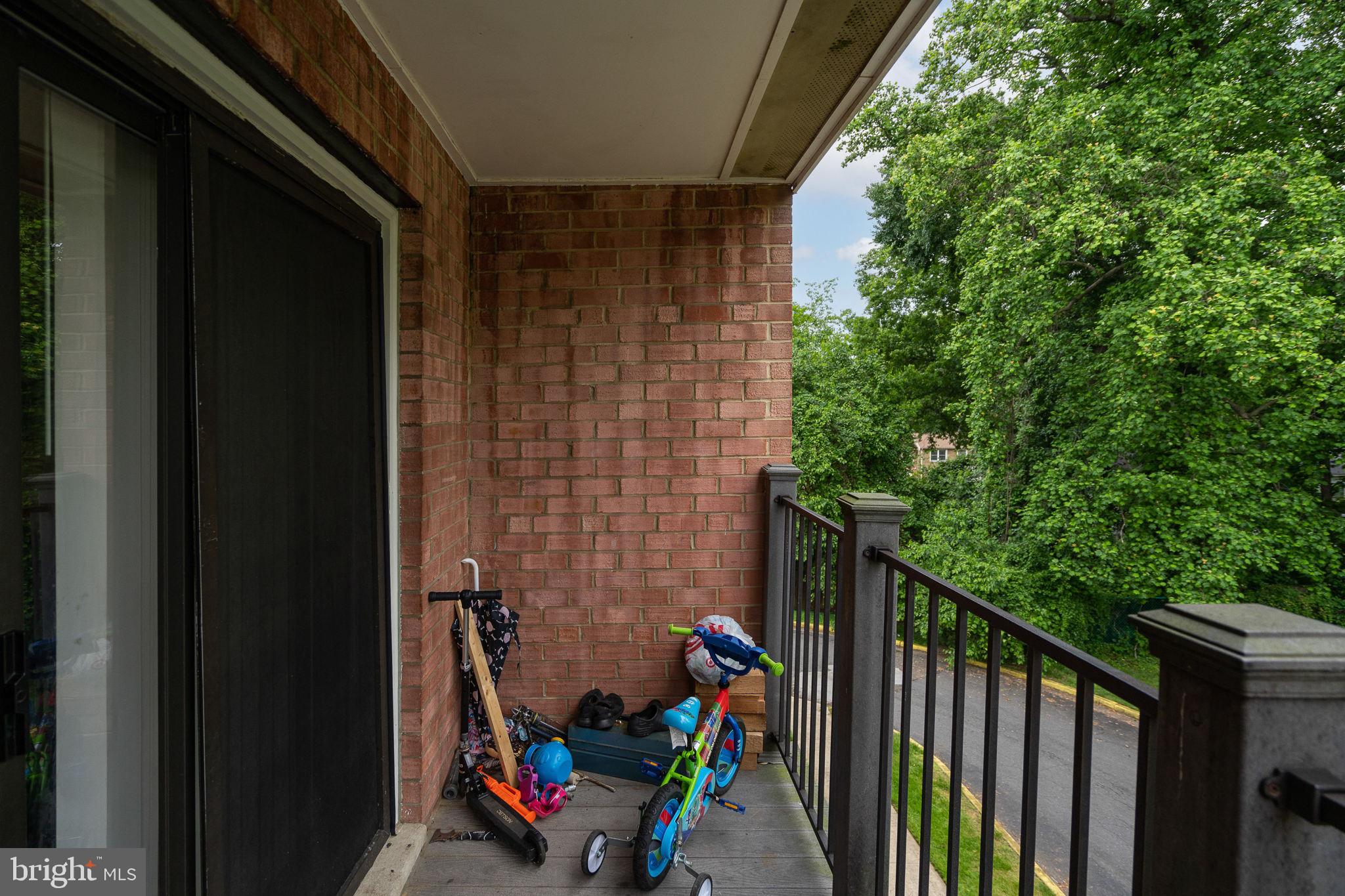 2848 Annandale Road, Unit 224 Falls Church, VA 22042 - Photo 21 of 22