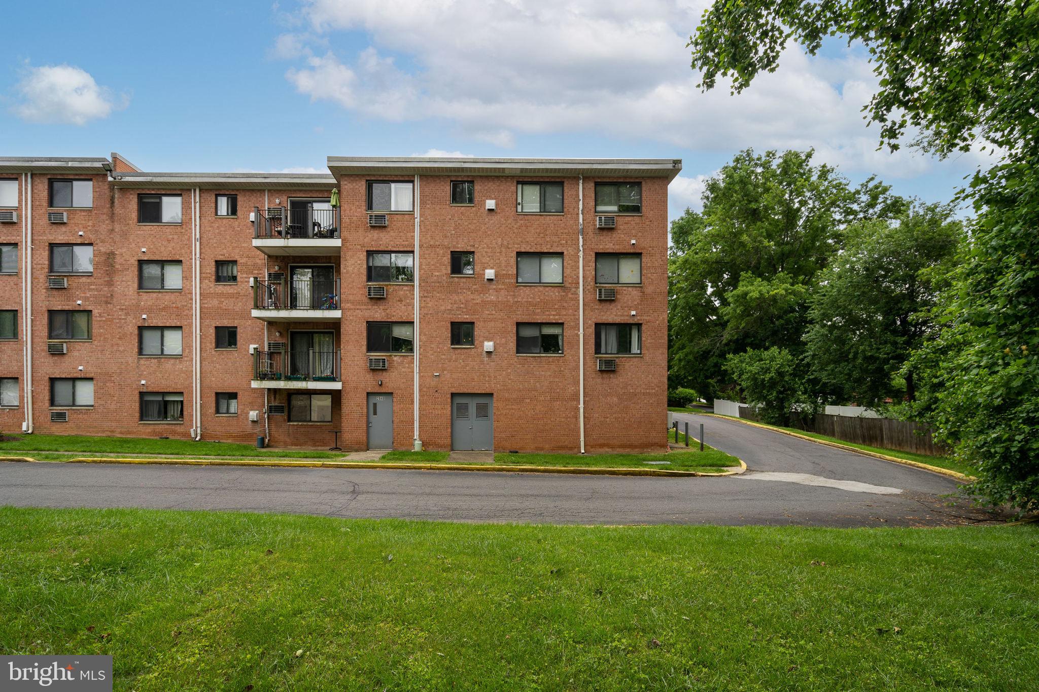 2848 Annandale Road, Unit 224 Falls Church, VA 22042 - Photo 22 of 22