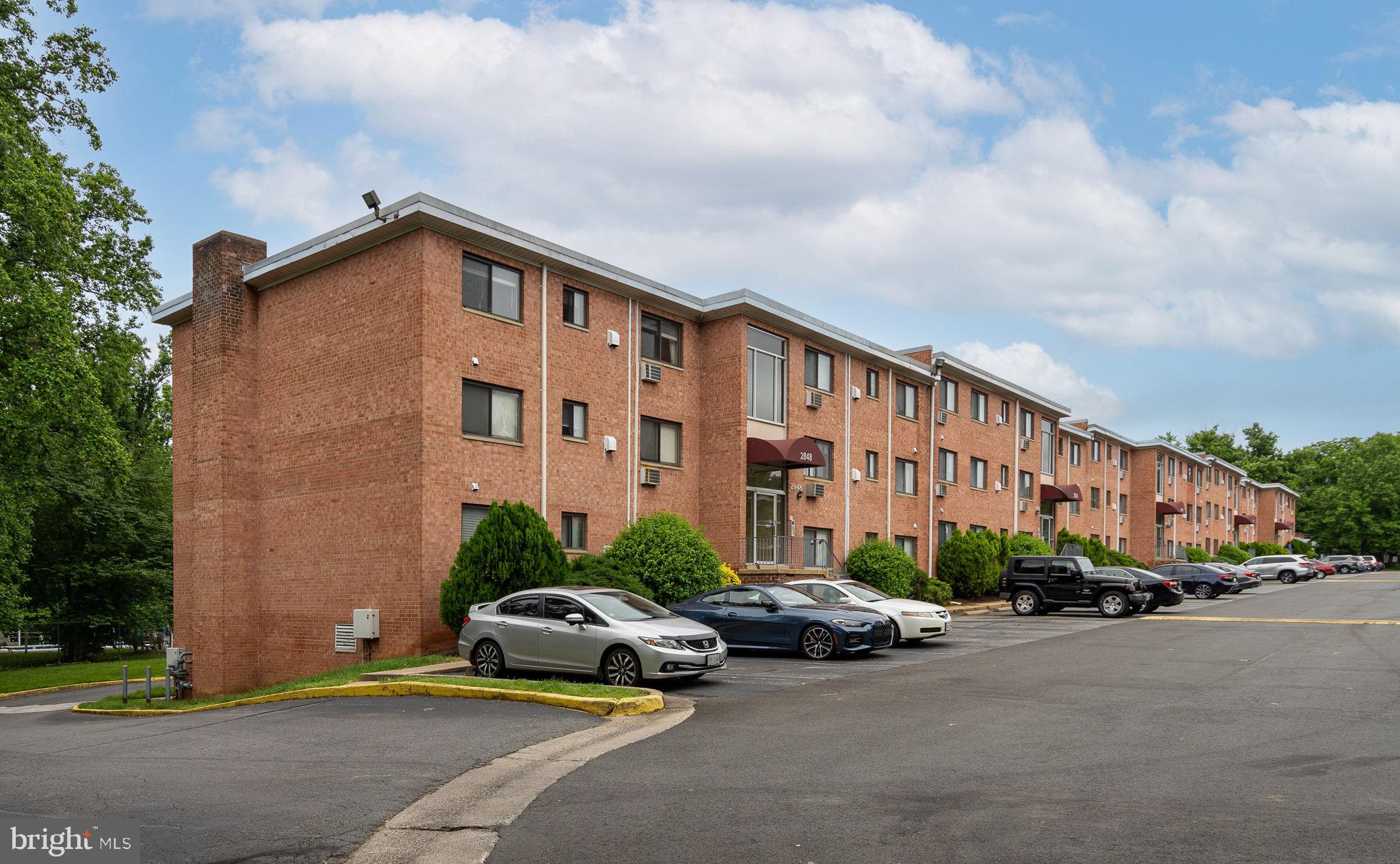 2848 Annandale Road, Unit 224 Falls Church, VA 22042 - Photo 4 of 22