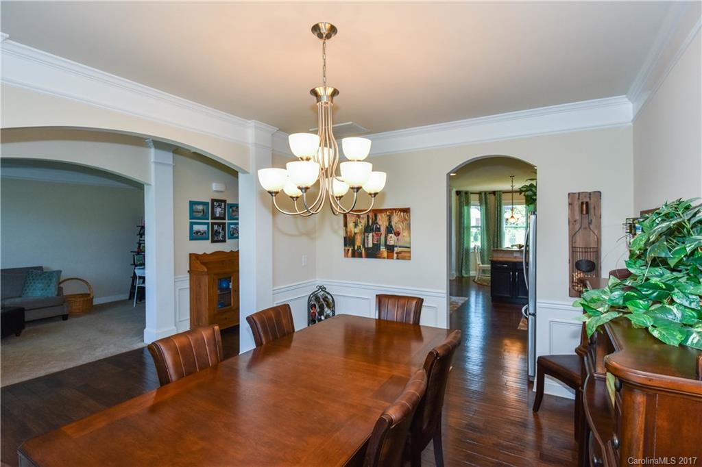 1004 Thorndale Road Indian Trail, NC 28079 - Photo 5 of 24 Gallery Image 5