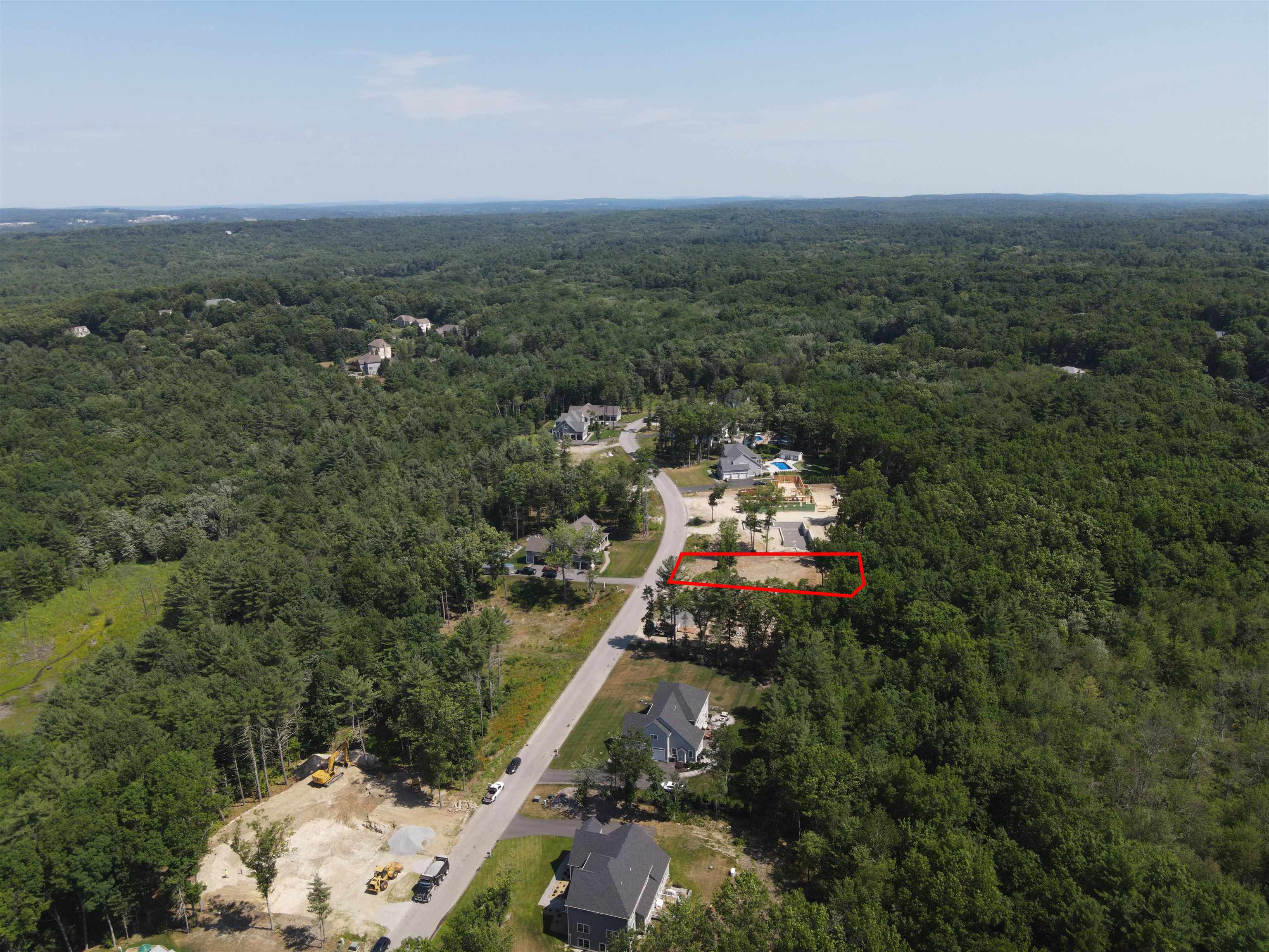 19 Highclere Road Windham, NH 03087 - Photo 3 of 10