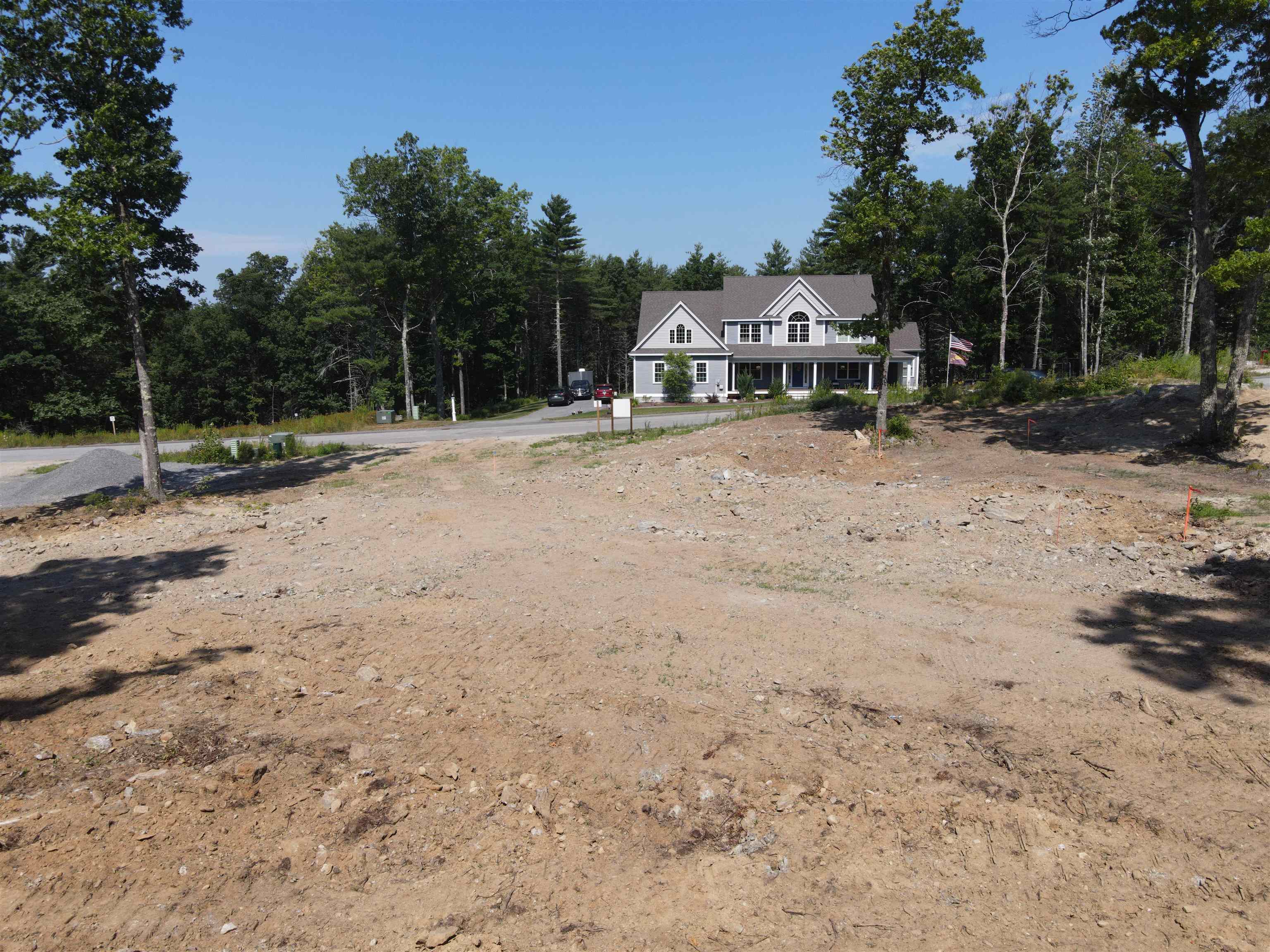 19 Highclere Road Windham, NH 03087 - Photo 7 of 10