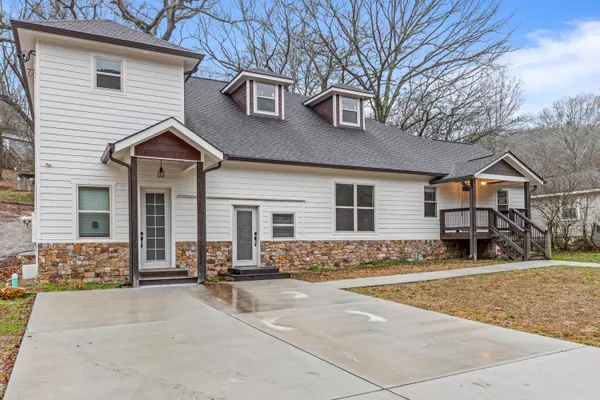 $1,385 | 3118 New York Avenue, Unit B, Chattanooga, TN 37406