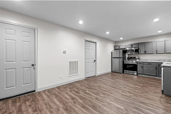 $1,385 | 3118 New York Avenue, Unit B, Chattanooga, TN 37406
