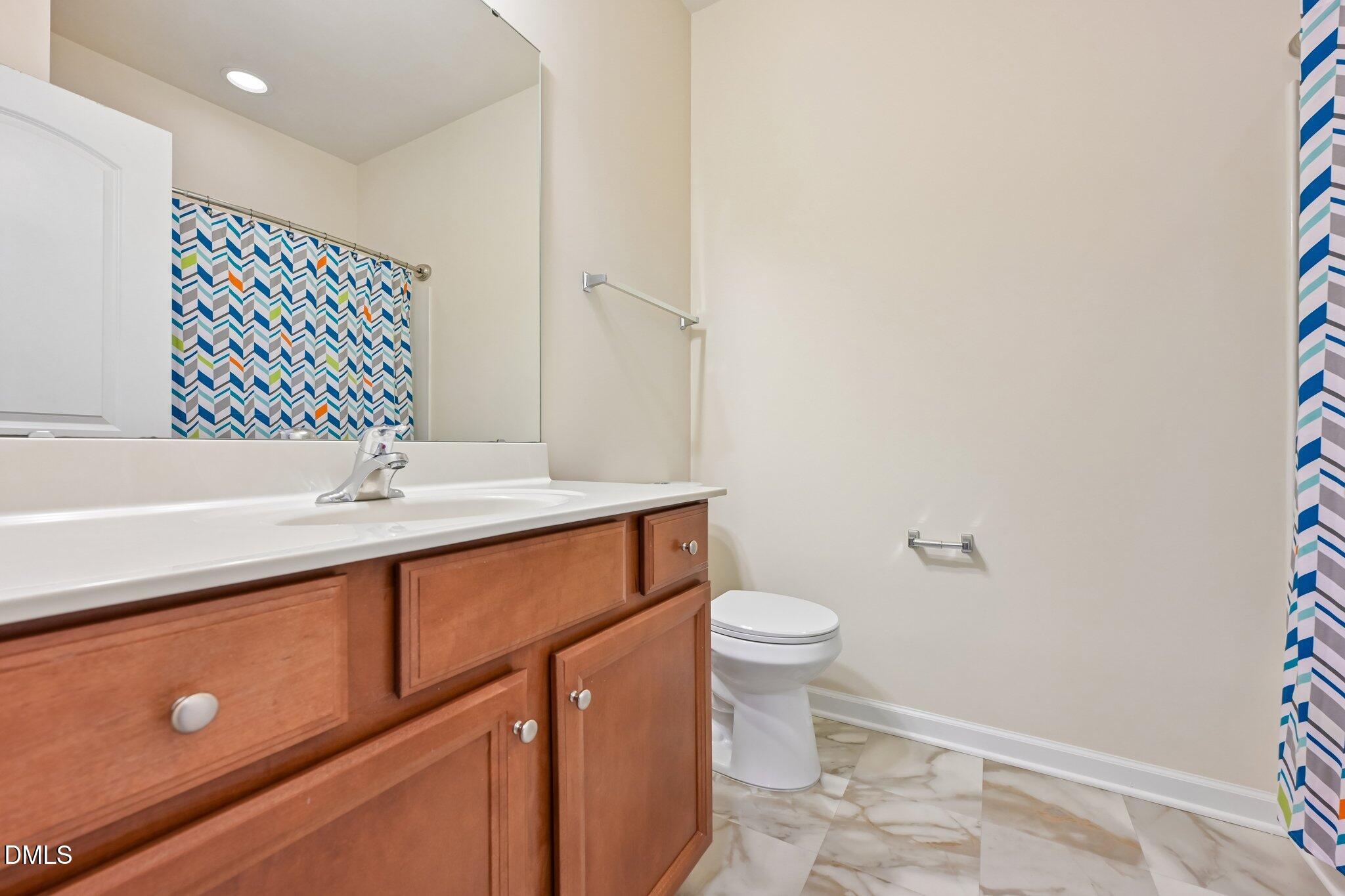 7213 Ladbrooke Street Raleigh, NC 27617 - Photo 16 of 26