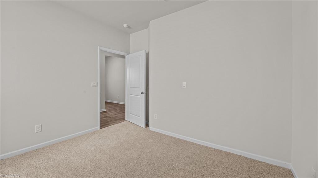 705 Starfall Road Graham, NC 27253 - Photo 8 of 27 *Photos are of model home and are for representational purposes only*