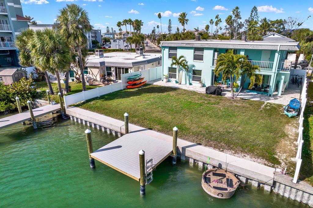 117 140th Avenue East, Unit A Madeira Beach, FL 33708 - Photo 2 of 30
