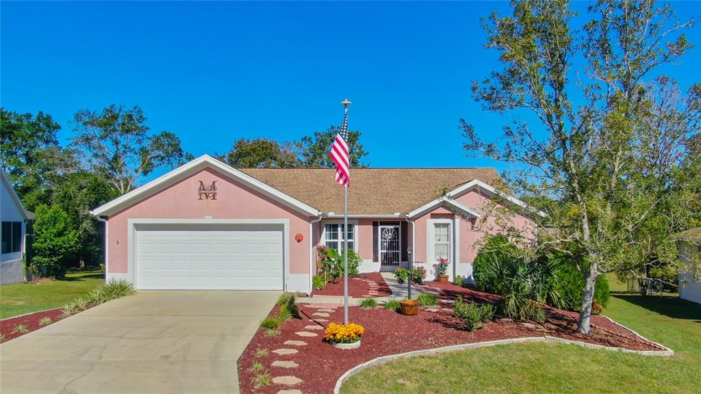 791 West Colbert Court Beverly Hills, FL 34465 - Photo 1 of 1