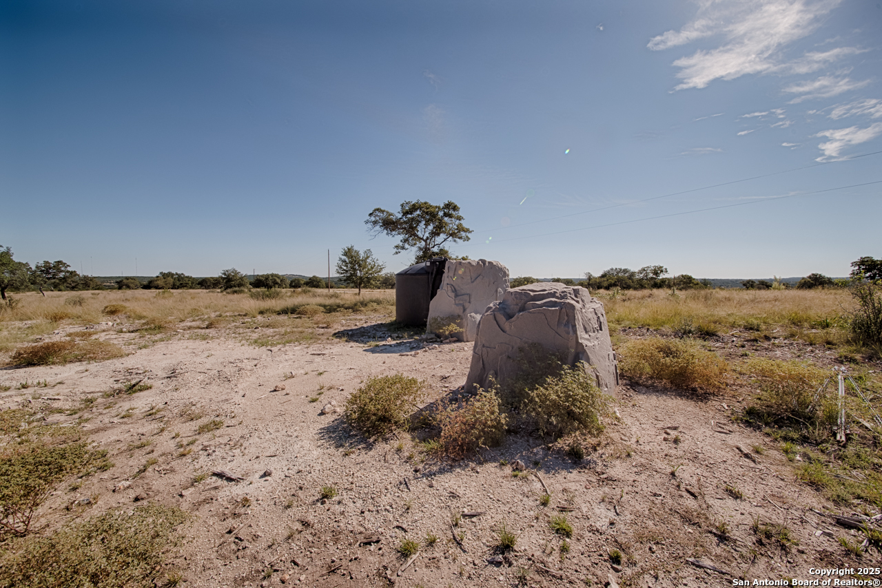 1242 Seven Hls Drive Junction, TX 76849 - Photo 3 of 26