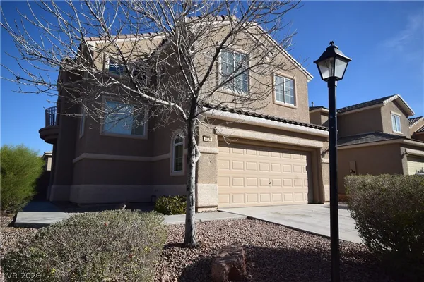$1,810 | 4036 Joyous Street, North Las Vegas, NV 89032