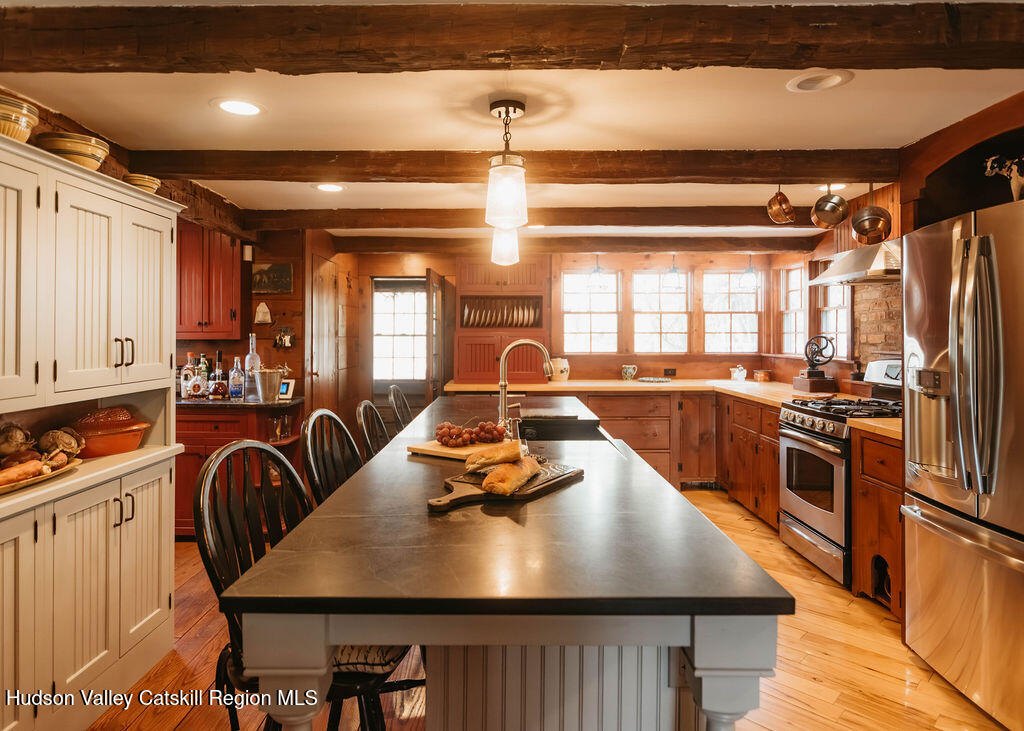 93 Horton Road Washingtonville, NY 10992 - Photo 12 of 53 93 kit