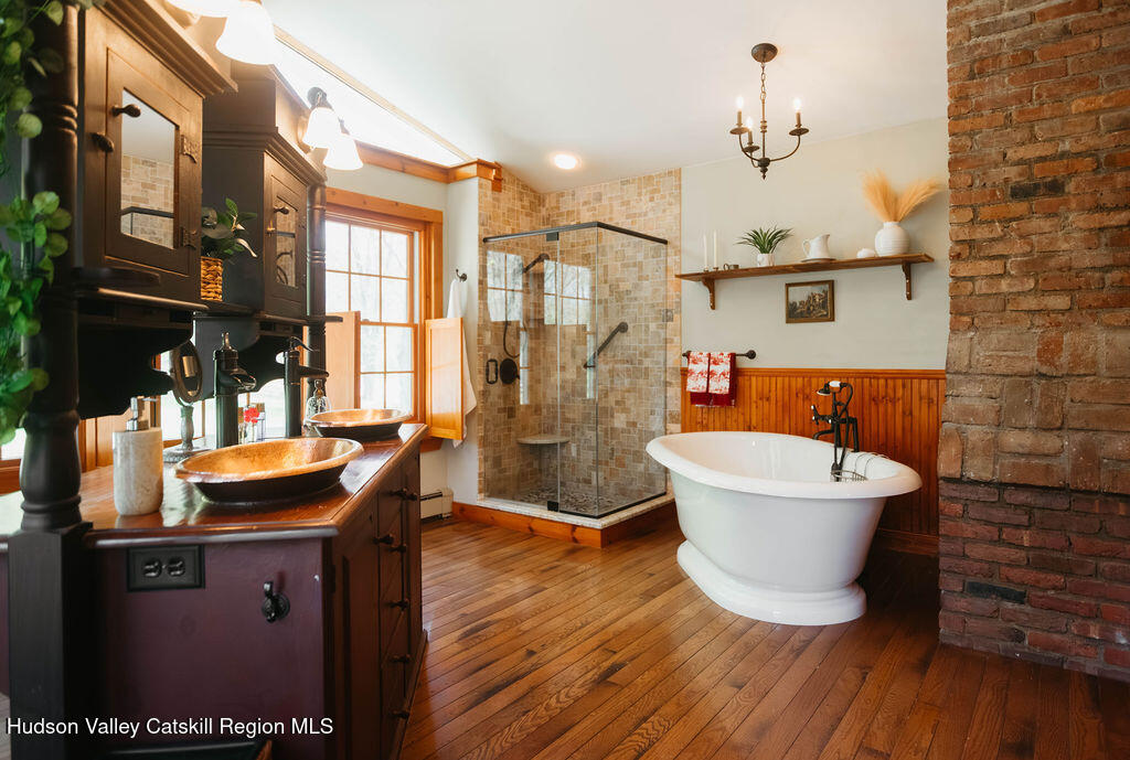 93 Horton Road Washingtonville, NY 10992 - Photo 27 of 53 93 full bath primary